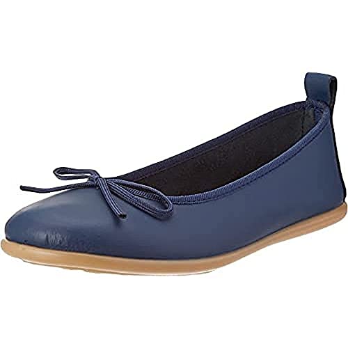 Conguitos Sol Flacher Slipper, Azul, 31 EU von Conguitos