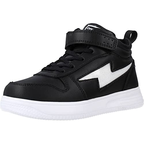 Conguitos Sport Light Sneaker, Schwarz, 25 EU von Conguitos