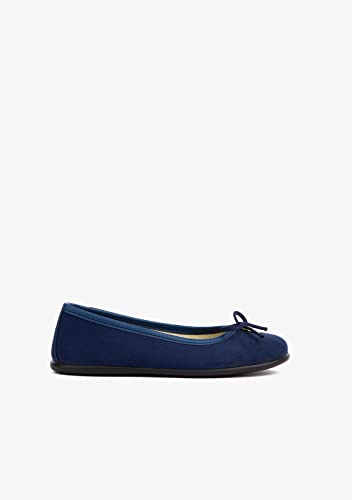 Conguitos Uniform-Schuh, Marineblau, 30 EU von Conguitos