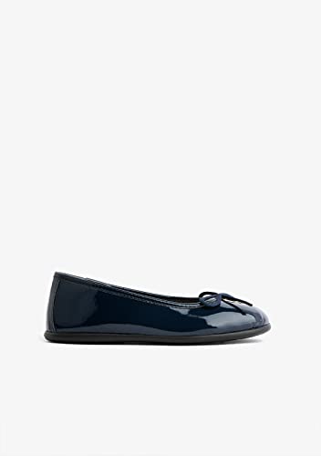 Conguitos Uniform-Schuh, Marineblau, 34 EU Conguitos Uniform-Schuh, Marineblau, 34 EU von Conguitos