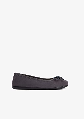 Conguitos Uniform-Schuh, grau, 30 EU Conguitos Uniform-Schuh, grau, 30 EU von Conguitos