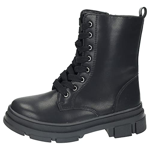 Conguitos Botas de Invierno Bootsschuh, Schwarz, 37 EU von Conguitos