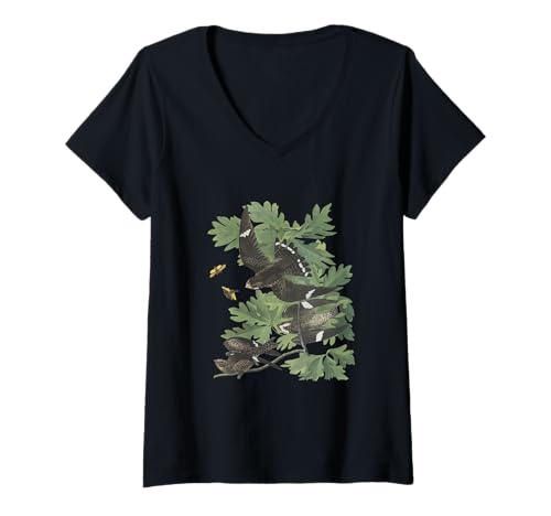 Damen Baum aus dem Connecticut-Territorium Die Charter-Eiche T-Shirt mit V-Ausschnitt Damen Baum aus dem Connecticut-Territorium Die Charter-Eiche T-Shirt mit V-Ausschnitt von Connecticut Territory Symbols Gifts & Tees taiche