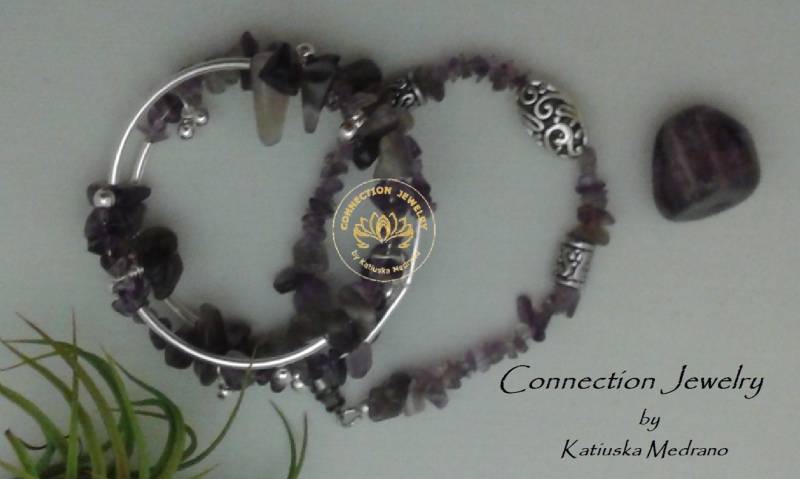 Unzertrennliche Liebe Armband Amethyst Sterling Silber Geschenke Für Paar Weihnachtsgeschenk Hochzeit Urlaub Bereit Zu Senden Handgemachte Lila Unzertrennliche Liebe Armband Amethyst Sterling Silber Geschenke Für Paar Weihnachtsgeschenk Hochzeit Urlaub Bereit Zu Senden Handgemachte Lila von ConnectionJewelry