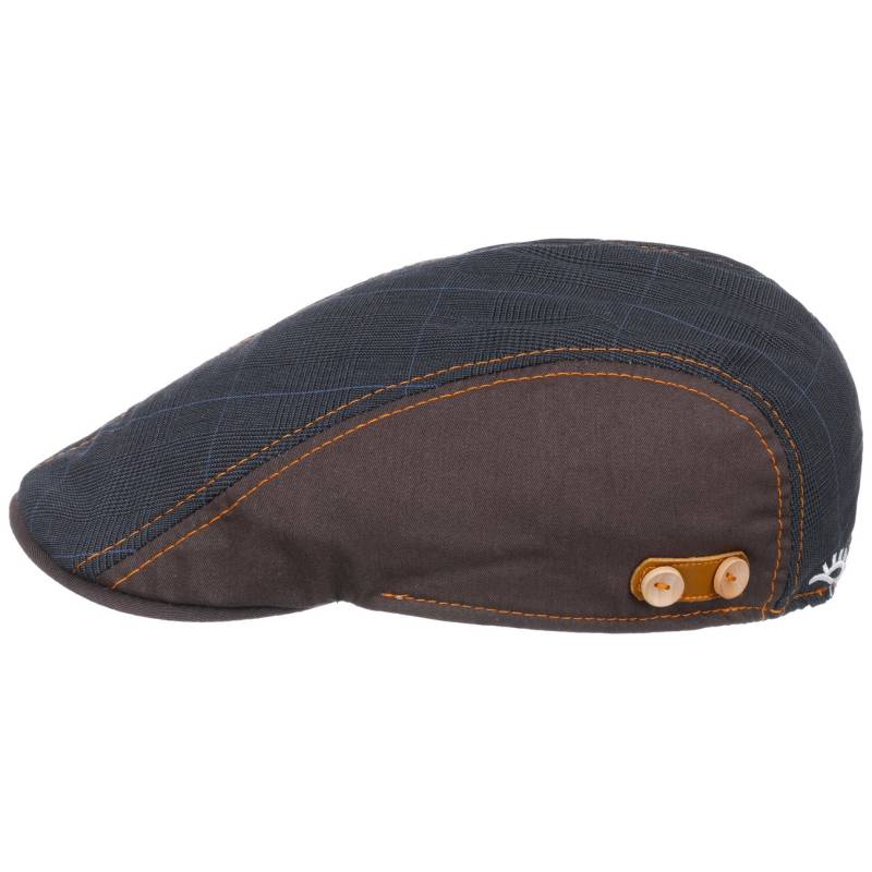 Sinclair Flatcap by Conner von Conner