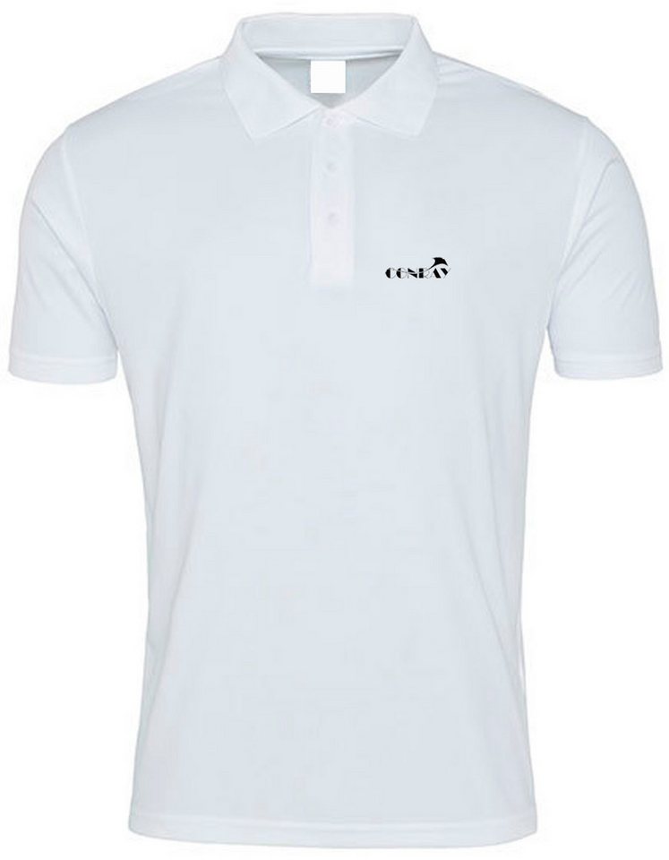 Conray Poloshirt Conray Funtions-Polo Shirt Herren von Conray