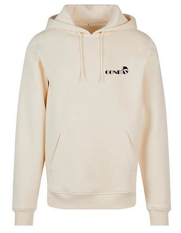 Conray Sweatshirt CONRAY Sweat-Hoody von Conray