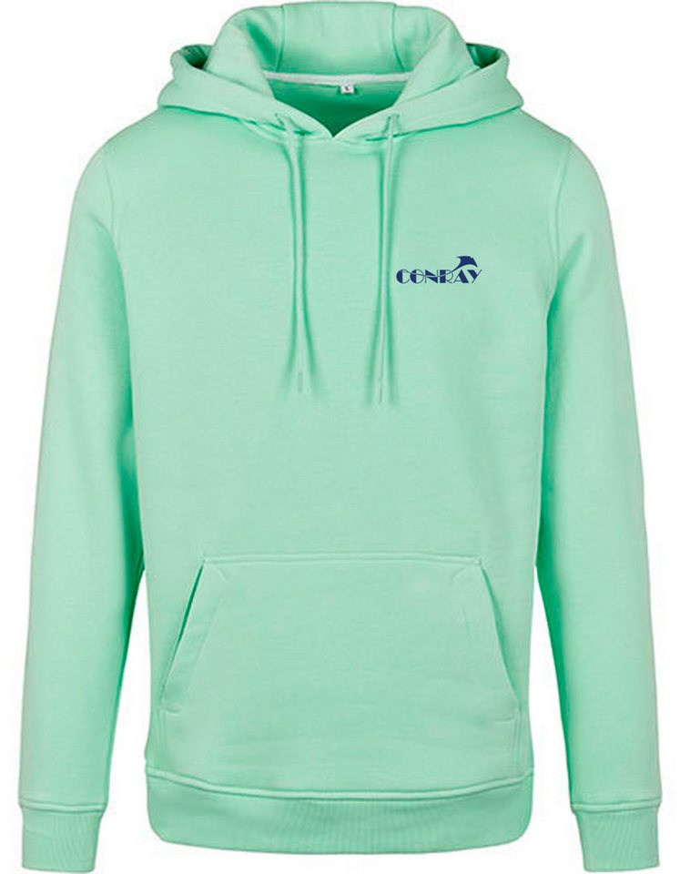 Conray Sweatshirt CONRAY Sweat-Hoody von Conray