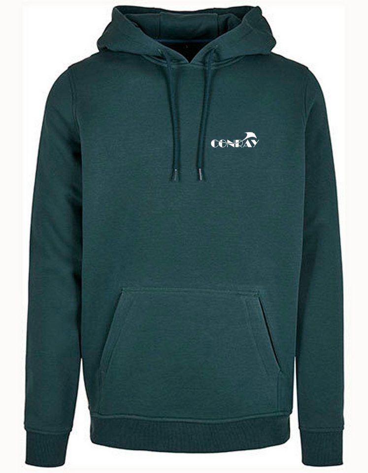 Conray Sweatshirt CONRAY Sweat-Hoody Conray Sweatshirt CONRAY Sweat-Hoody von Conray