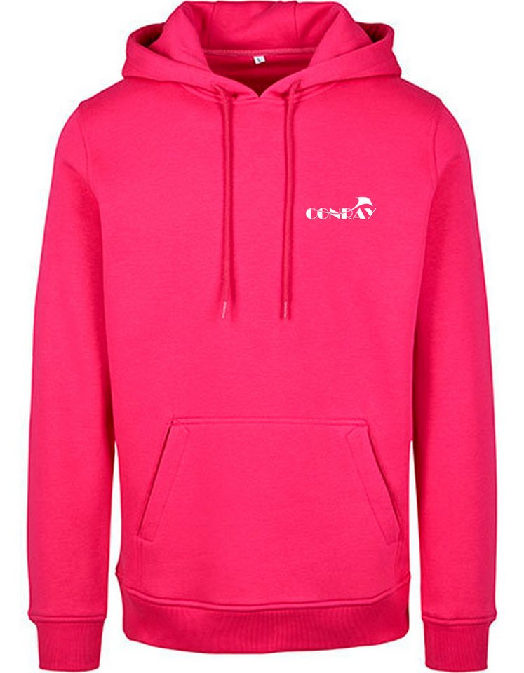 Conray Sweatshirt CONRAY Sweat-Hoody von Conray