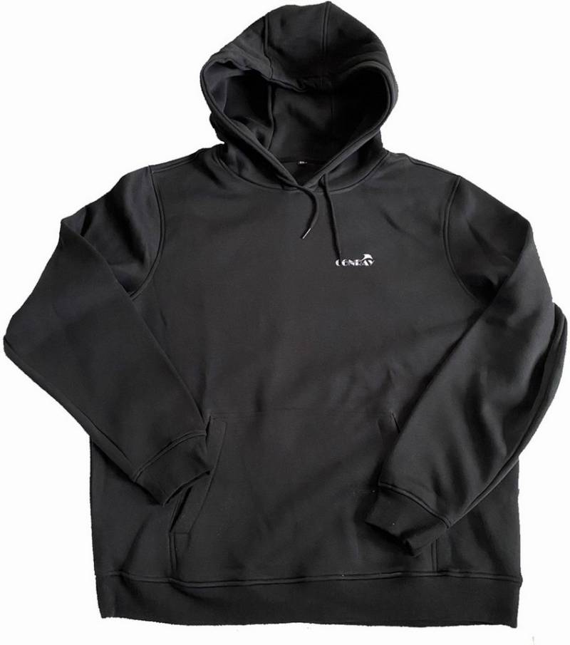 Conray Sweatshirt CONRAY Sweat-Hoody von Conray