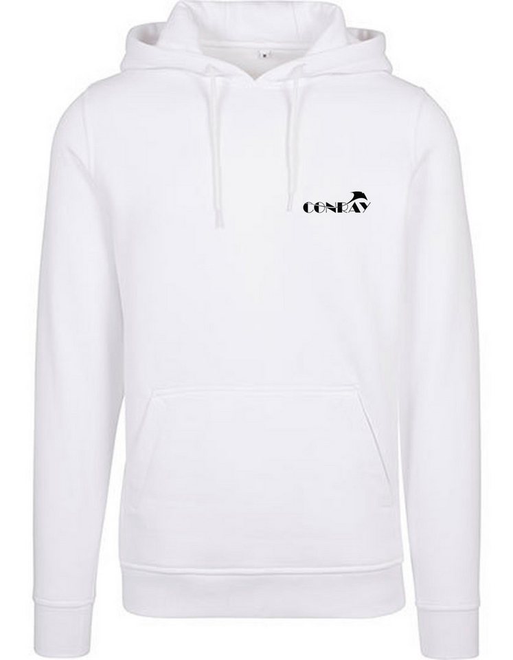Conray Sweatshirt CONRAY Sweat-Hoody von Conray