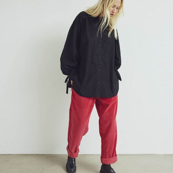 Conservandum Bluse von Conservandum