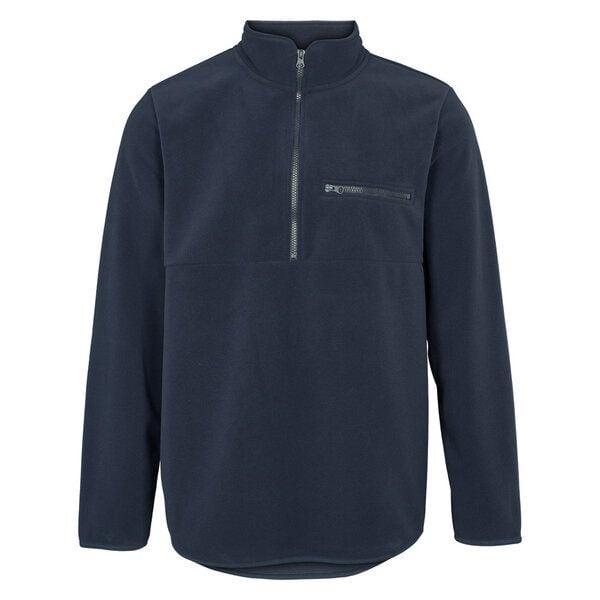 Conservandum Herren Fleecepullover von Conservandum