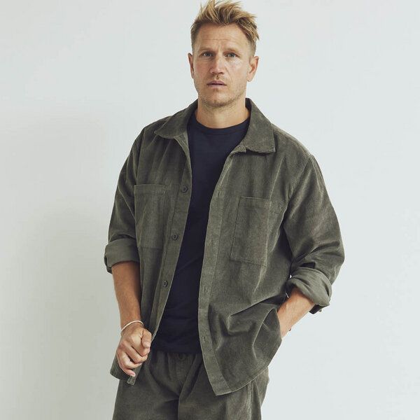 Conservandum Herren Hemd von Conservandum