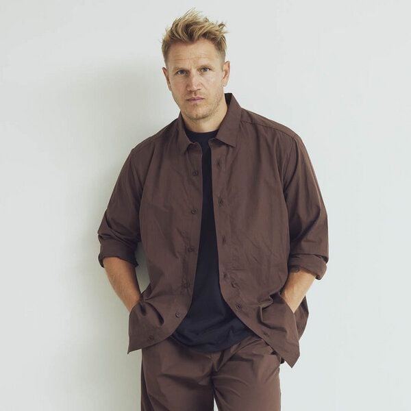 Conservandum Herren Hemd von Conservandum