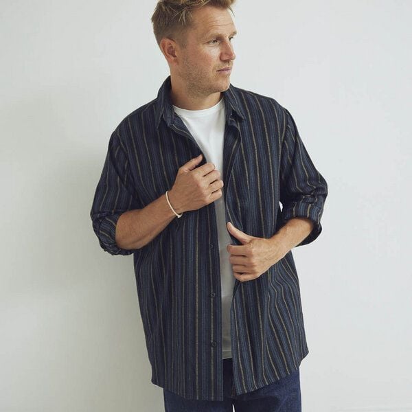 Conservandum Herren Hemd von Conservandum