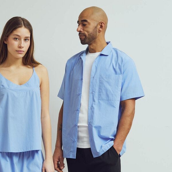 Conservandum Herren Hemd von Conservandum