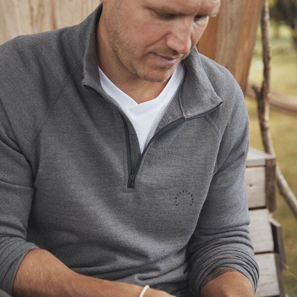 Conservandum Herren Langarmshirt von Conservandum