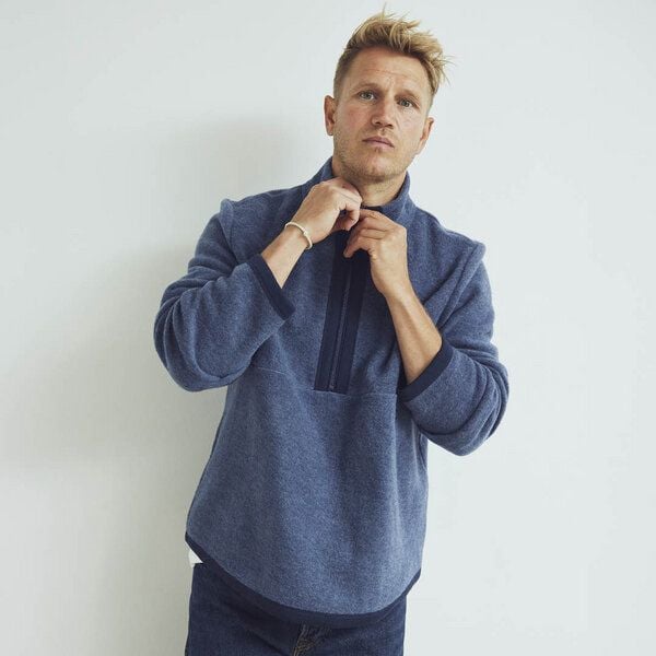 Conservandum Herren Pullover von Conservandum