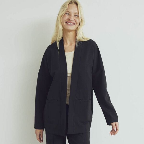 Conservandum Jacke von Conservandum