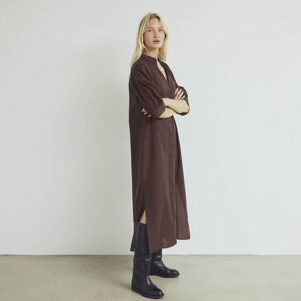 Conservandum Kurzarmkleid von Conservandum