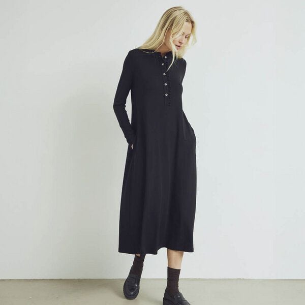 Conservandum Langarmkleid von Conservandum