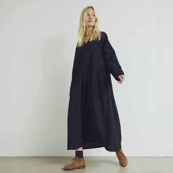 Conservandum Langarmkleid von Conservandum