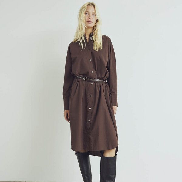 Conservandum Langarmkleid von Conservandum