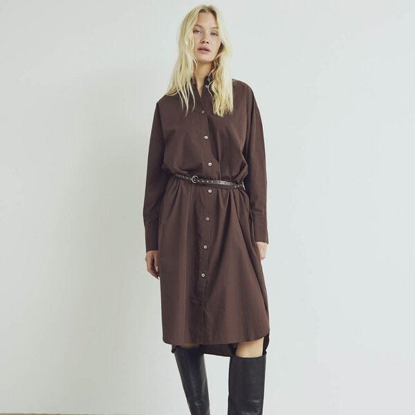 Conservandum Langarmkleid von Conservandum