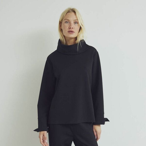 Conservandum Langarmshirt von Conservandum