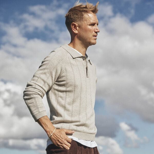 Conservandum Langarmshirt von Conservandum