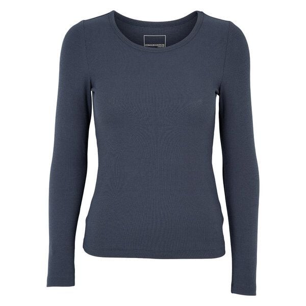 Conservandum Langarmshirt von Conservandum