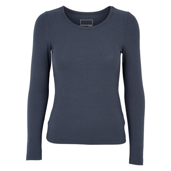 Conservandum Langarmshirt von Conservandum