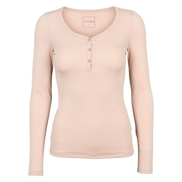 Conservandum Langarmshirt von Conservandum