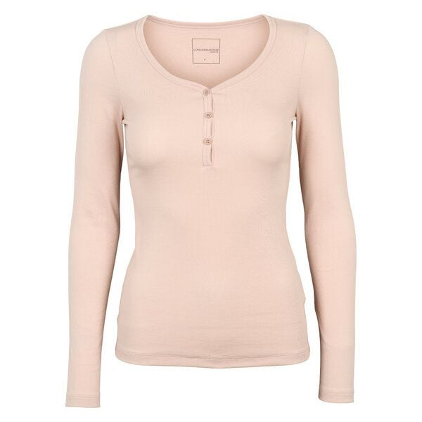 Conservandum Langarmshirt von Conservandum