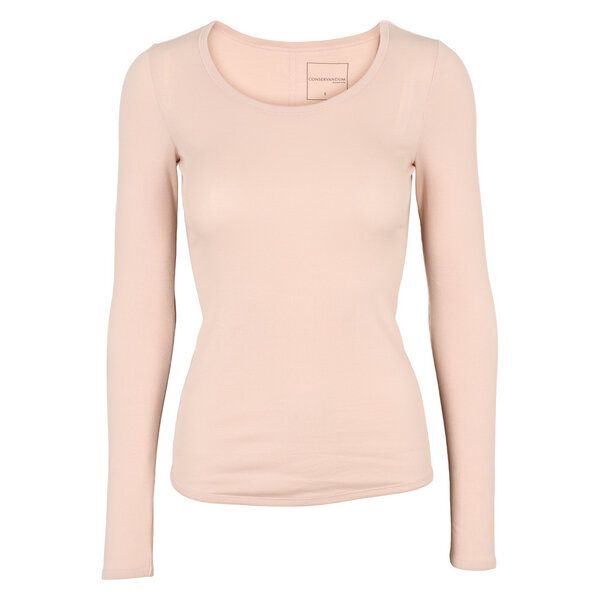 Conservandum Langarmshirt von Conservandum