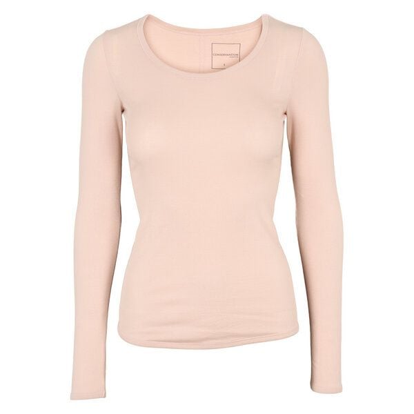 Conservandum Langarmshirt von Conservandum