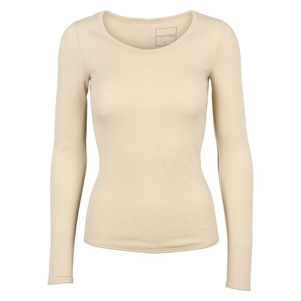 Conservandum Langarmshirt von Conservandum