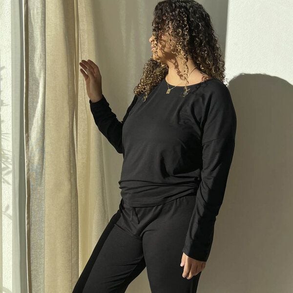 Conservandum Schlafanzug Set von Conservandum