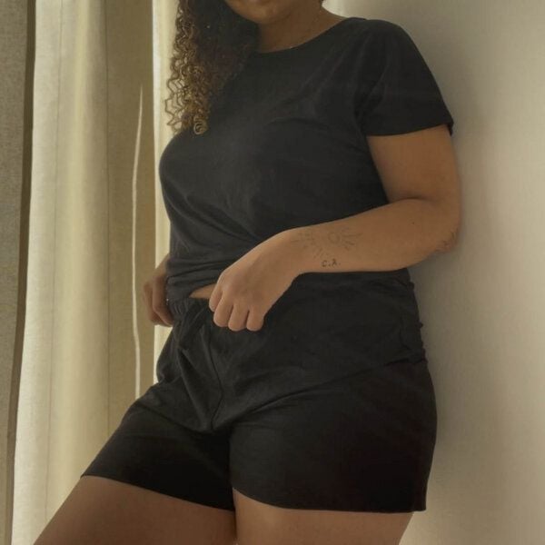 Conservandum Schlafanzug Set von Conservandum