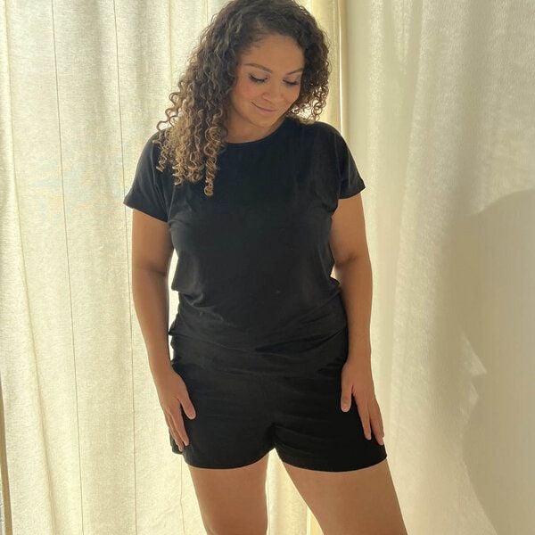 Conservandum Schlafanzug Set von Conservandum