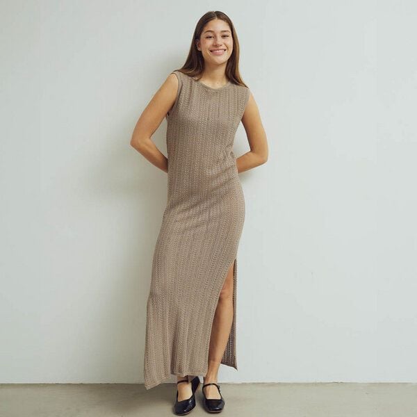 Conservandum Strickkleid von Conservandum