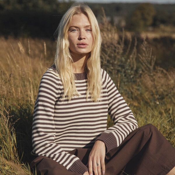 Conservandum Strickpullover von Conservandum