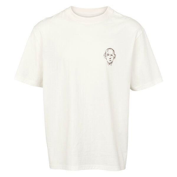 Conservandum T-Shirt mit Print Conservandum T-Shirt mit Print von Conservandum