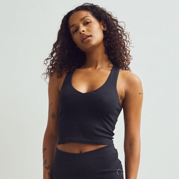 Conservandum Tank Top von Conservandum