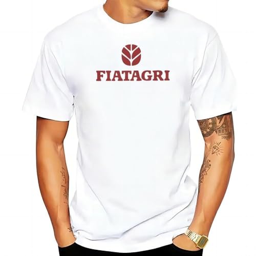 Men-T-Shirt-FIATAGRI-T-Shirt-Women-T-Shirt von Consider