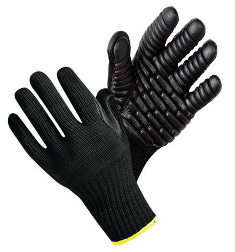 Consorte Arbeitshandschuhe Antivibration Arbeitshandschuhe Sicherheitshandschuhe (VIBRA-Shock) von Consorte