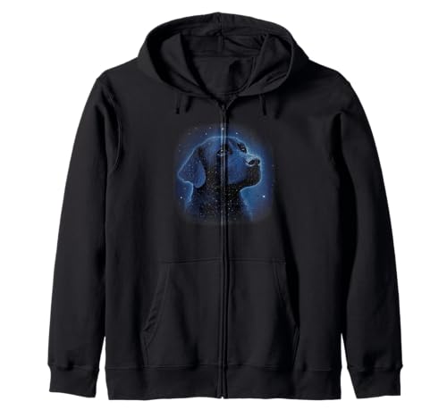Sternbild Labor Hund Tier Haustier Mama & Papa Retro Weltraum Kapuzenjacke Sternbild Labor Hund Tier Haustier Mama & Papa Retro Weltraum Kapuzenjacke von Constellation Lab Dog Animal Pet Mom & Dad Retro
