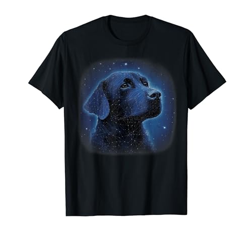 Sternbild Labor Hund Tier Haustier Mama & Papa Retro Weltraum T-Shirt Sternbild Labor Hund Tier Haustier Mama & Papa Retro Weltraum T-Shirt von Constellation Lab Dog Animal Pet Mom & Dad Retro